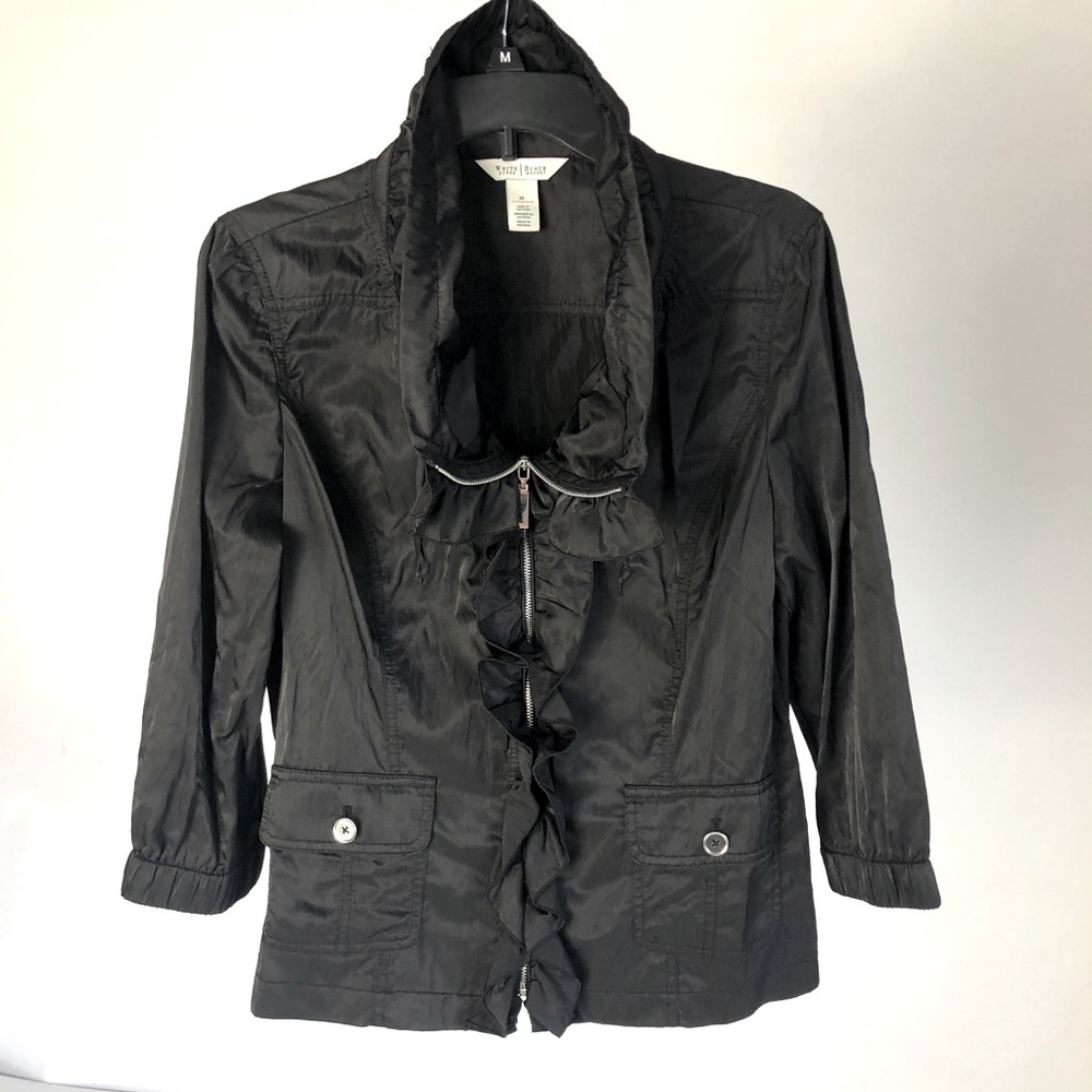 Jacket - Picture 1 of 1